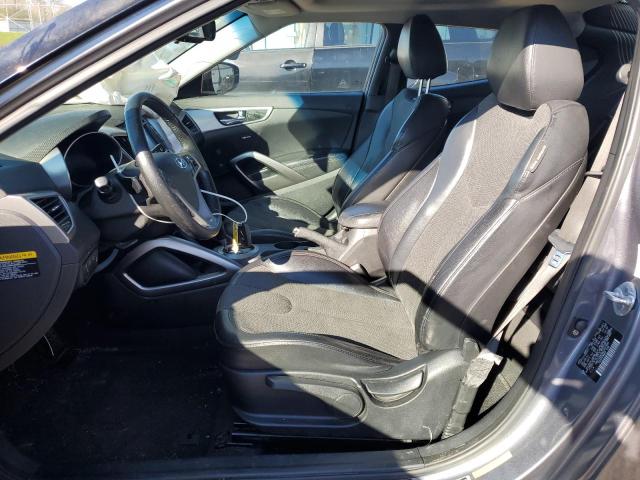 Photo 7 from auction – 2012 HYUNDAI VELOSTER with VIN KMHTC6AD8CU047892