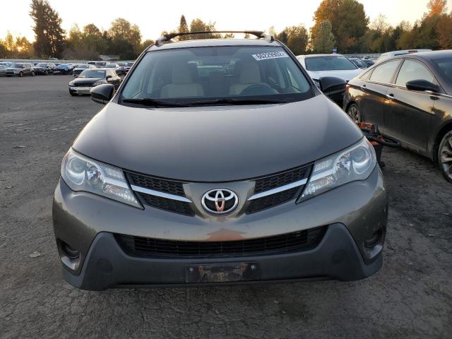 Photo 5 from auction – 2013 TOYOTA RAV4 LE with VIN JTMBFREV0D5025781