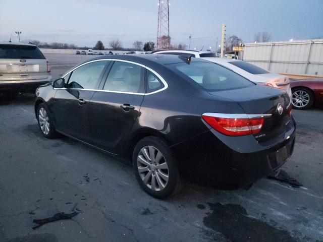 Photo 2 from auction – 2015 BUICK VERANO with VIN 1G4PP5SK4F4148140