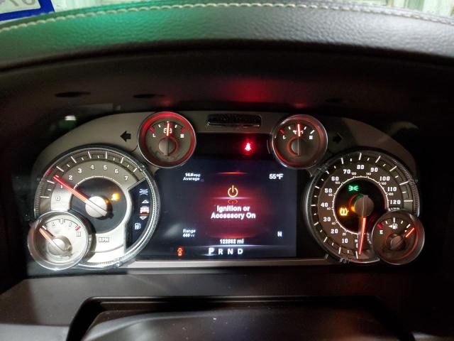 Photo 9 from auction – 2014 RAM 1500 LONGH with VIN 1C6RR7PT9ES214722