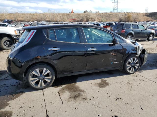 Photo 3 from auction – 2017 NISSAN LEAF S with VIN 1N4BZ0CP6HC304425