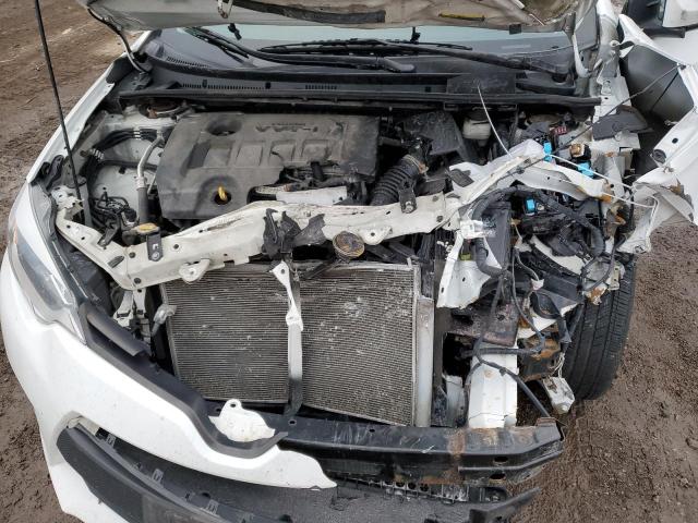 Photo 11 from auction – 2014 TOYOTA COROLLA L with VIN 2T1BURHE3EC015641