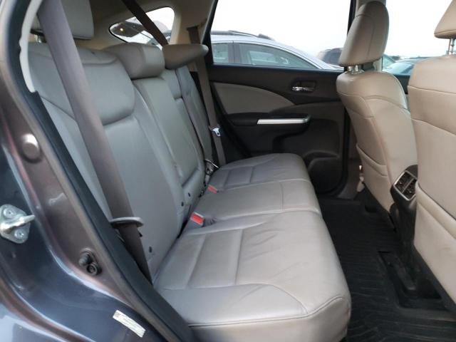 Photo 11 from auction – 2015 HONDA CR-V EXL with VIN 2HKRM3H75FH522729