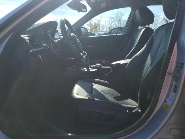 Photo 7 from auction – 2015 BMW 328 I with VIN WBA3A5C56FF608574