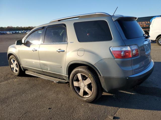 Photo 2 from auction – 2008 GMC ACADIA SLT with VIN 1GKEV33738J281058