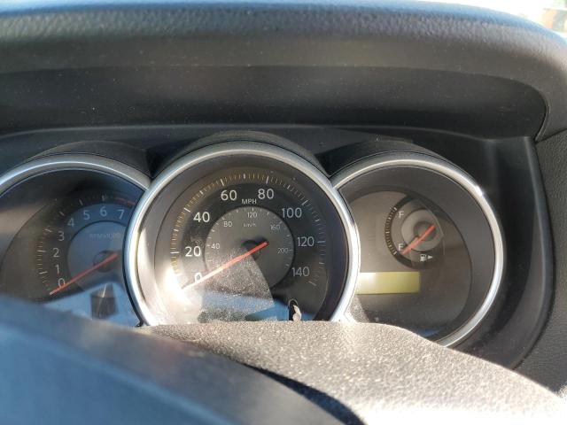 Photo 9 from auction – 2007 NISSAN VERSA with VIN 3N1BC13E87L410137