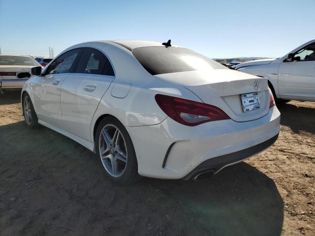 Photo 3 from auction – 2014 MERCEDES-BENZ CLA 250 with VIN WDDSJ4EB9EN078204