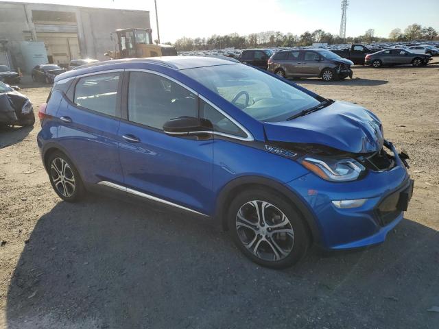 Photo 4 from auction – 2017 CHEVROLET BOLT EV PR with VIN 1G1FX6S01H4166823