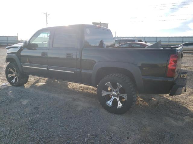 Photo 2 from auction – 2006 CHEVROLET SILVERADO with VIN 2GCEK13T661204066