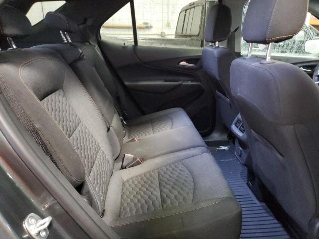 Photo 11 from auction – 2020 CHEVROLET EQUINOX LT with VIN 3GNAXUEV5LS593435