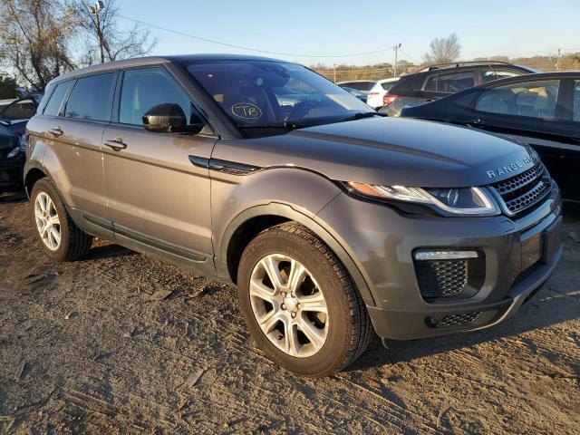 Photo 4 from auction – 2016 LAND ROVER RANGE ROVE with VIN SALVP2BG8GH079204