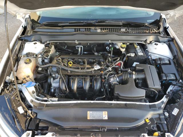 Photo 11 from auction – 2016 FORD FUSION SE with VIN 3FA6P0H75GR308210