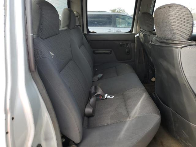 Photo 10 from auction – 2001 NISSAN FRONTIER C with VIN 1N6ED27T81C314627