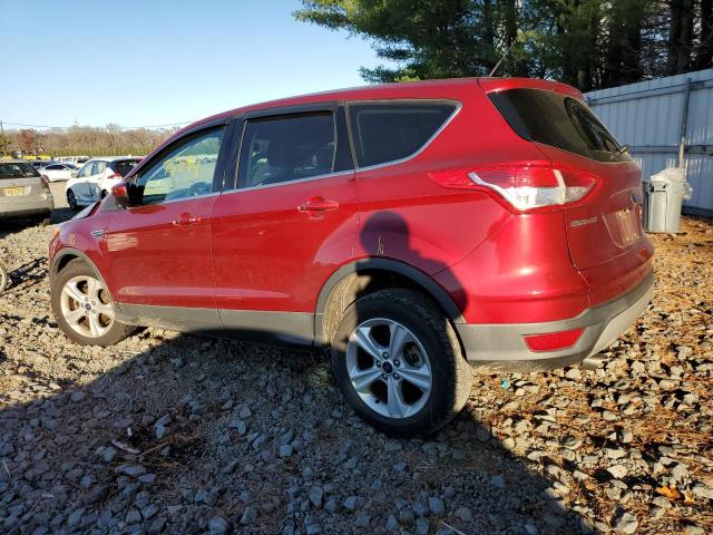 Photo 2 from auction – 2016 FORD ESCAPE SE with VIN 1FMCU0G7XGUB65637