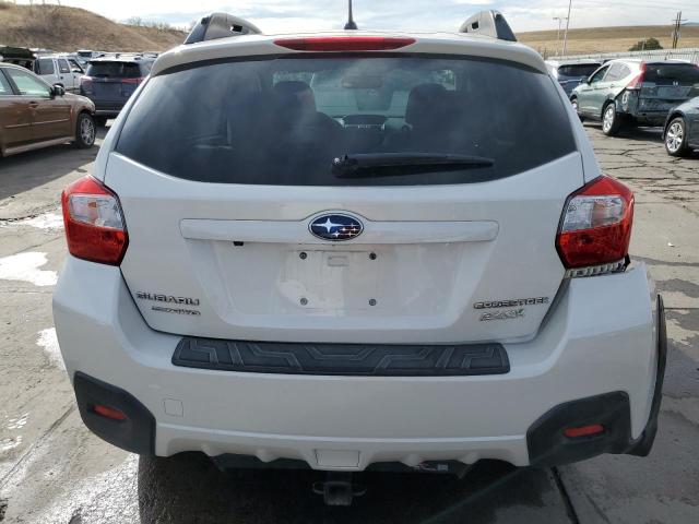 Photo 6 from auction – 2016 SUBARU CROSSTREK with VIN JF2GPABC2G8277396