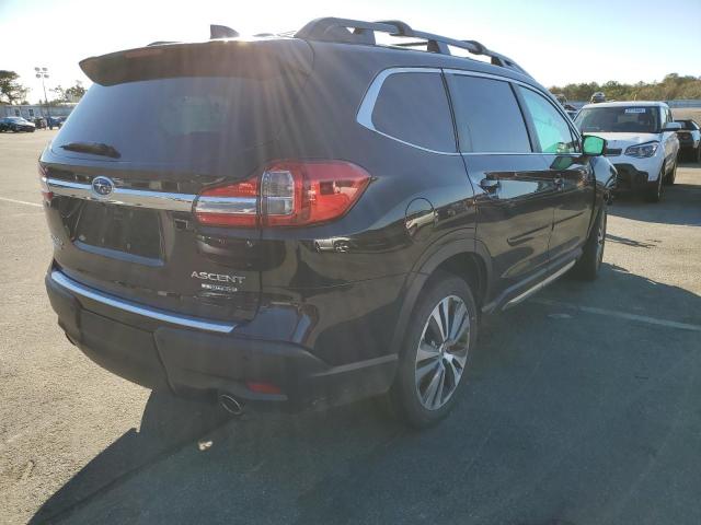 Photo 3 from auction – 2022 SUBARU ASCENT with VIN 4S4WMAPD4N3451270