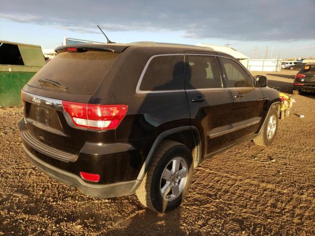 Foto 3 de la subasta – 2012 JEEP GRAND CHER con VIN 1C4RJFAG2CC346802