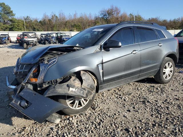 CADILLAC SRX 2010 with VIN 3GYFNGEY7AS562260 - Photo from auction