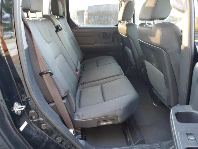 Photo 11 from auction – 2014 HONDA RIDGELINE with VIN 5FPYK1F7XEB014852