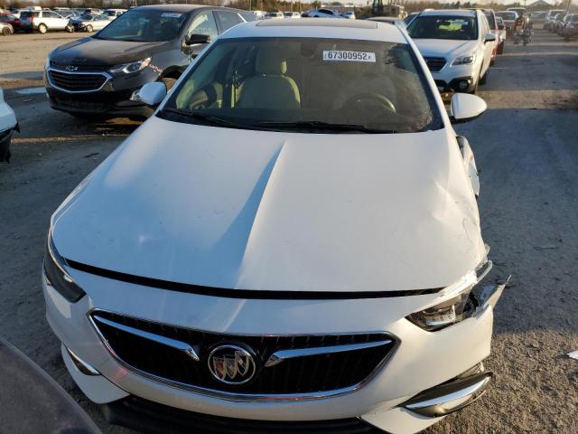 Photo 5 from auction – 2019 BUICK REGAL ESSE with VIN W04GP6SX2K1040627