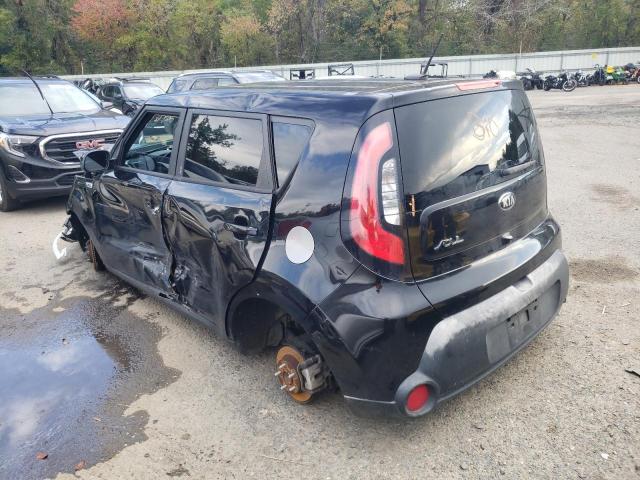 Photo 2 from auction – 2015 KIA SOUL + with VIN KNDJP3A5XF7216448