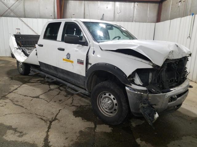 Photo 4 from auction – 2012 DODGE RAM 2500 S with VIN 3C6TD5HT6CG248547