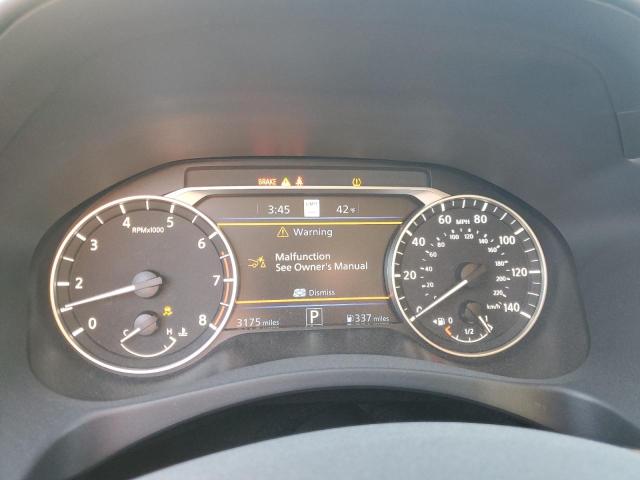Photo 9 from auction – 2022 NISSAN ALTIMA PLA with VIN 1N4BL4FW0NN402751