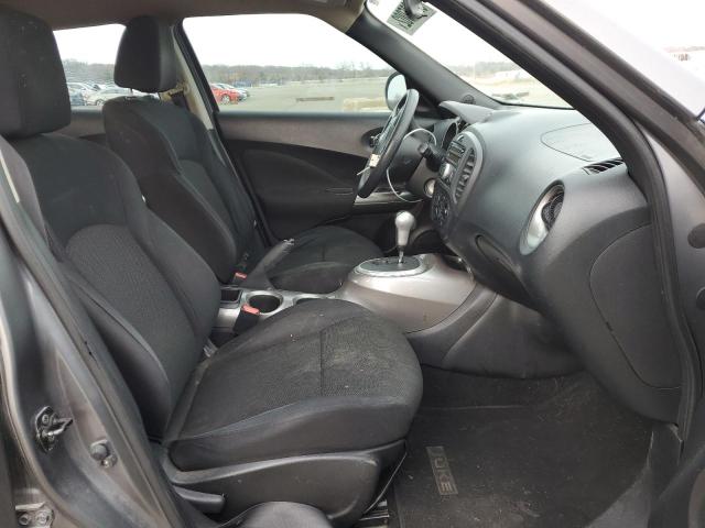 Photo 5 from auction – 2013 NISSAN JUKE S with VIN JN8AF5MR0DT219025