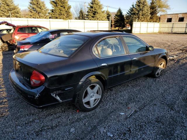 Photo 3 from auction – 2001 NISSAN MAXIMA GXE with VIN JN1CA31D01T800118