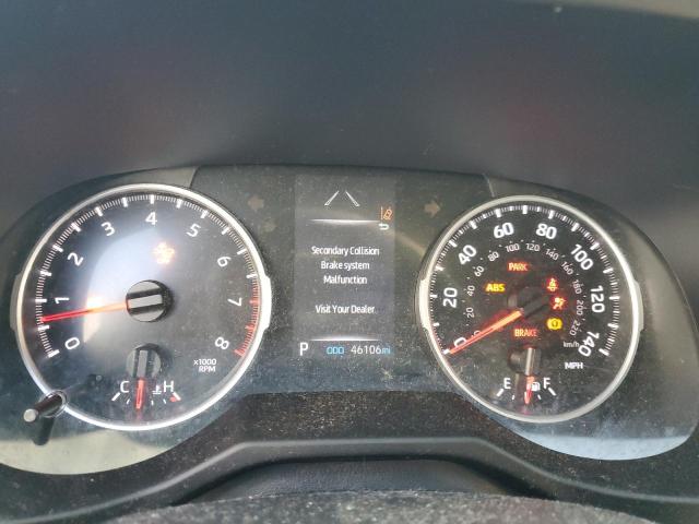 Photo 9 from auction – 2020 TOYOTA RAV4 LE with VIN 2T3F1RFV5LW133383