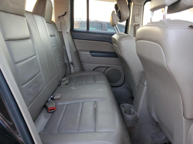Photo 6 from auction – 2014 JEEP PATRIOT LA with VIN 1C4NJPFA4ED667018