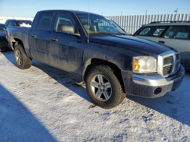 Photo 4 from auction – 2007 DODGE DAKOTA QUA with VIN 1D7HW48N87S141377