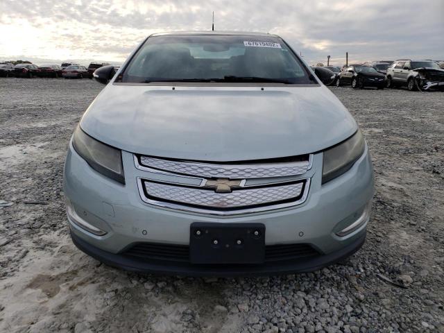 Photo 5 from auction – 2011 CHEVROLET VOLT with VIN 1G1RD6E48BU101723