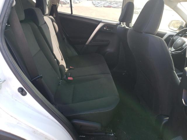 Photo 11 from auction – 2015 TOYOTA RAV4 XLE with VIN JTMWFREV1FJ044903