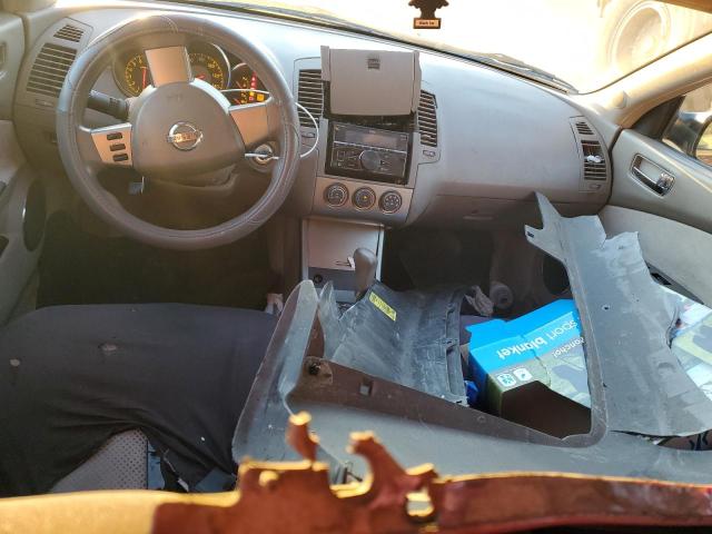 Photo 8 from auction – 2005 NISSAN ALTIMA S with VIN 1N4AL11D15C109887