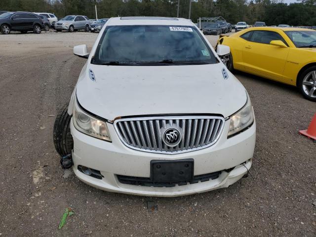 Photo 5 from auction – 2010 BUICK LACROSSE C with VIN 1G4GC5EG2AF246485