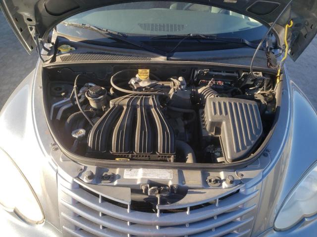 Photo 11 from auction – 2009 CHRYSLER PT CRUISER with VIN 3A8FY48949T559458