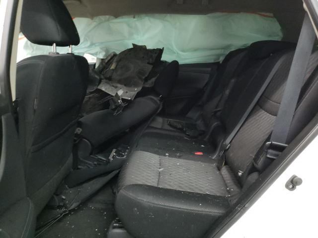 Photo 11 from auction – 2017 NISSAN ROGUE S with VIN KNMAT2MV9HP535196