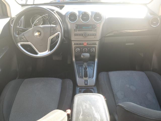 Photo 8 from auction – 2014 CHEVROLET CAPTIVA LS with VIN 3GNAL2EK3ES542007