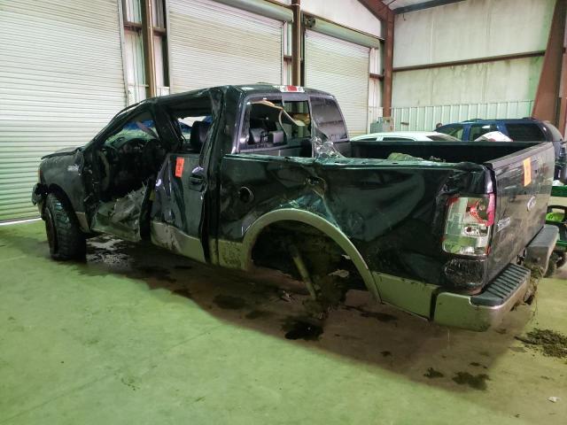 Photo 2 from auction – 2004 FORD F150 SUPER with VIN 1FTPW14584KC32834