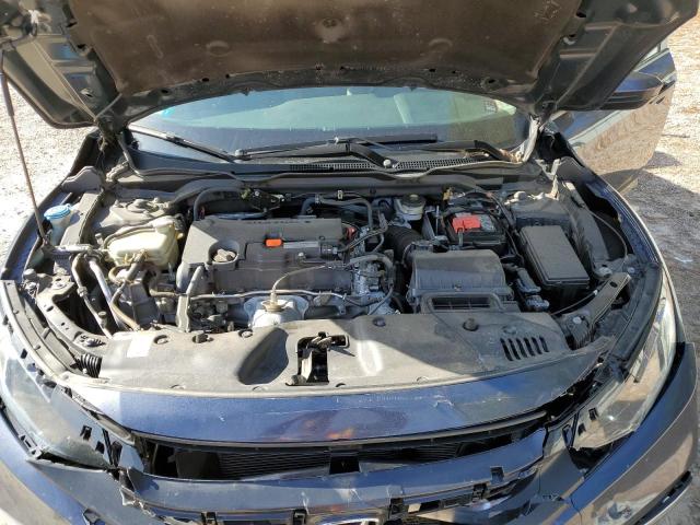 Photo 11 from auction – 2019 HONDA CIVIC LX with VIN 2HGFC2F60KH583341