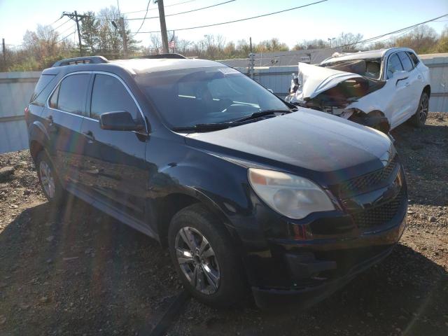Photo 4 from auction – 2012 CHEVROLET EQUINOX LT with VIN 2GNALDEK5C1270211