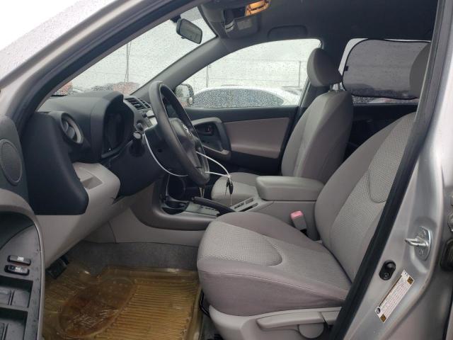 Photo 7 from auction – 2006 TOYOTA RAV4 with VIN JTMZD33V166017769