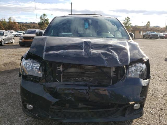 Photo 5 from auction – 2019 DODGE GRAND CARA with VIN 2C4RDGEG8KR595747