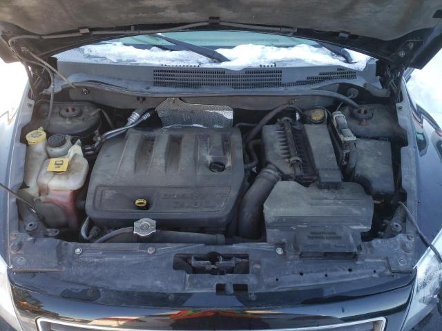 Photo 11 from auction – 2007 DODGE CALIBER SX with VIN 1B3HB48B87D179337