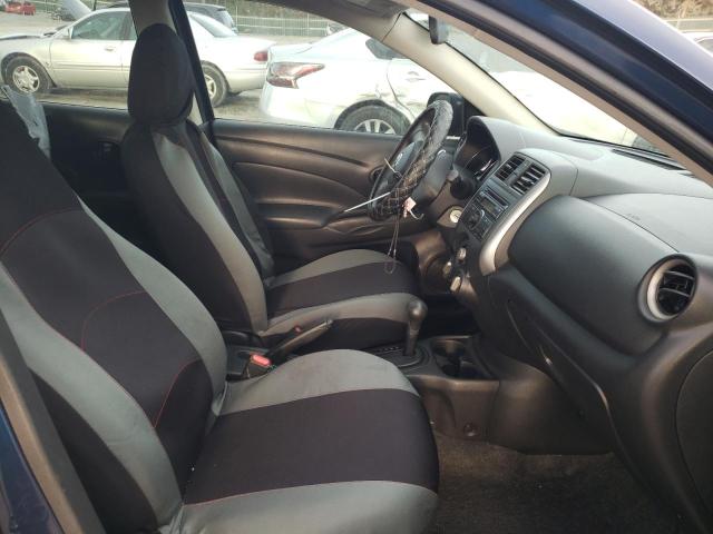 Photo 5 from auction – 2012 NISSAN VERSA S with VIN 3N1CN7AP4CL818019