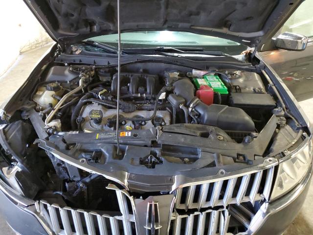 صورة رقم 11 من المزاد - 2010 LINCOLN MKZ مع VIN 3LNHL2JC8AR647516