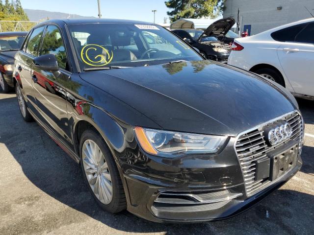 Photo 4 from auction – 2016 AUDI A3 E-TRON with VIN WAUUPBFF2GA064157