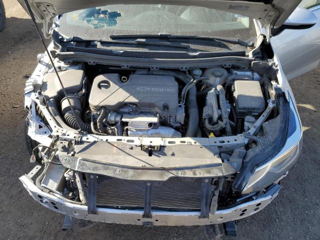 Photo 11 from auction – 2017 CHEVROLET CRUZE LT with VIN 3G1BE6SM2HS545661