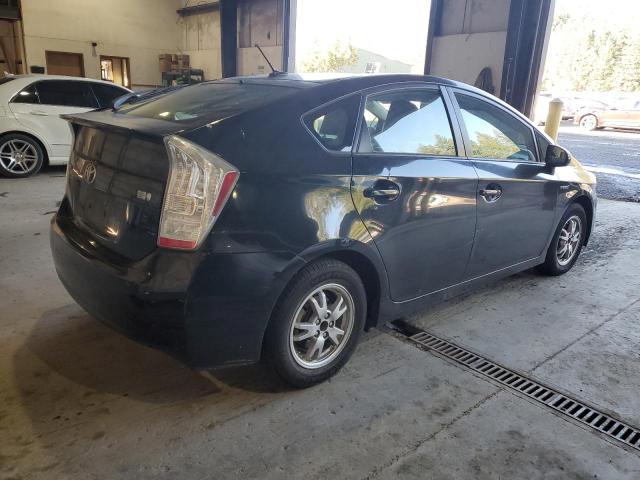 Photo 3 from auction – 2010 TOYOTA PRIUS with VIN JTDKN3DU6A5222989